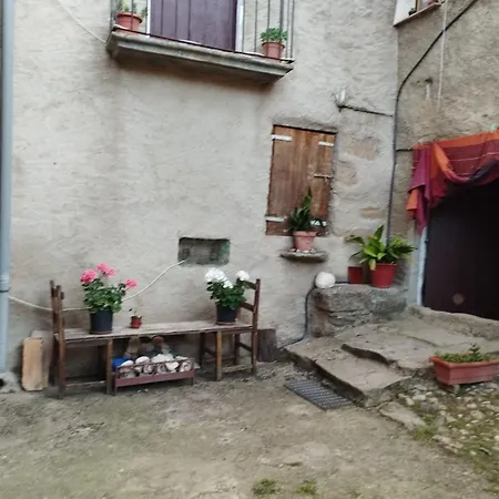 Casa Tardanet Apartamento Peralta de la Sal