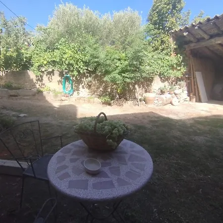 Casa Tardanet