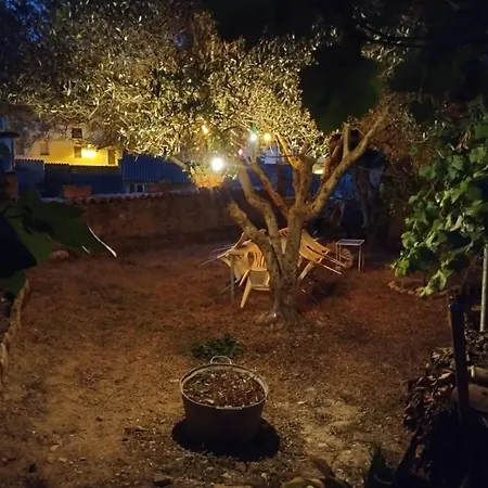 Casa Tardanet * Peralta de la Sal
