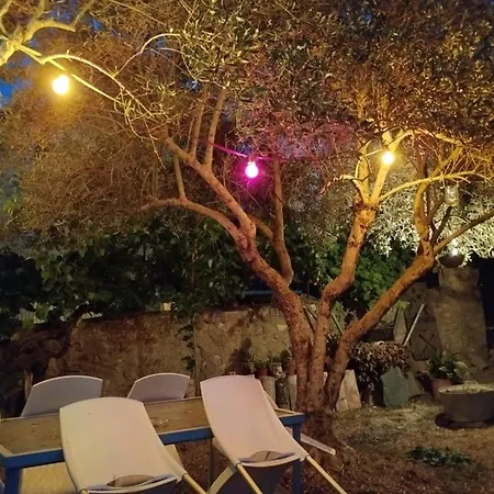 Apartamento Casa Tardanet